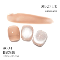 Y651 Японский стиль прозрачный 004