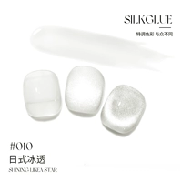 Y820 Японский стиль прозрачности льда 010