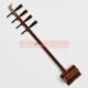 Nhà máy trực tiếp nhạc cụ Mông Cổ Sihu gỗ hồng đỏ Gỗ hồng đen treble bốn Hu Gửi hộp chuỗi rosin cung cấp đặc biệt - Nhạc cụ dân tộc sáo mèo