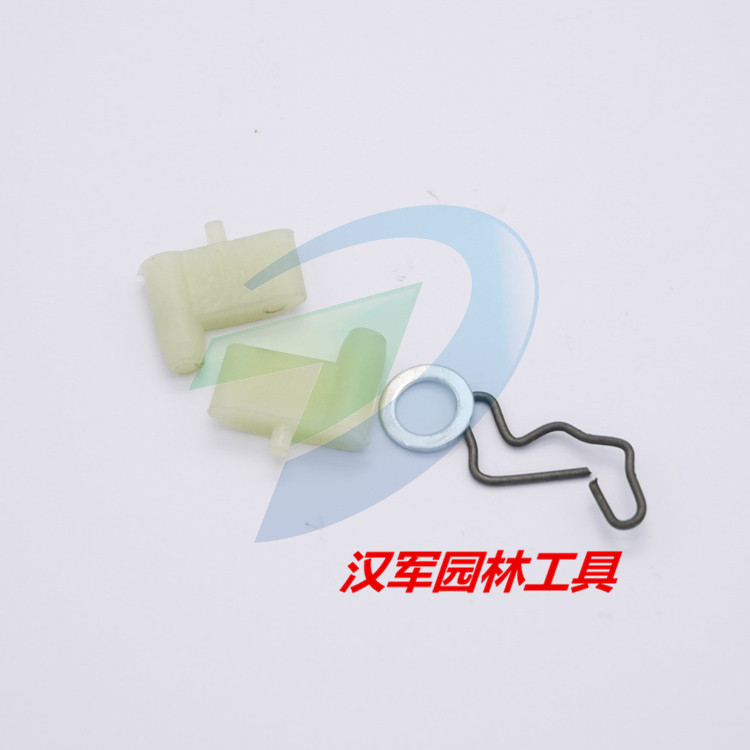 gasoline chain saw STIHL STIHL MS180 250 251 382 chain saw accessories starter claw assembly