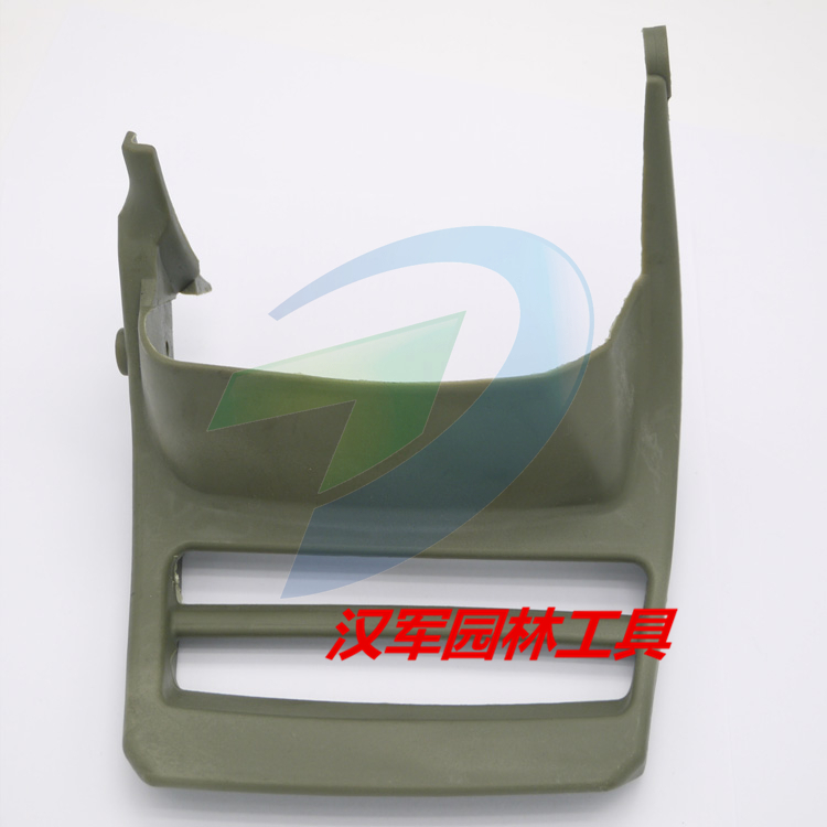 Logging Saw Petrol Saw Chainsaw Husqvarna Rich hus Warner's 365372 accessories front bezel