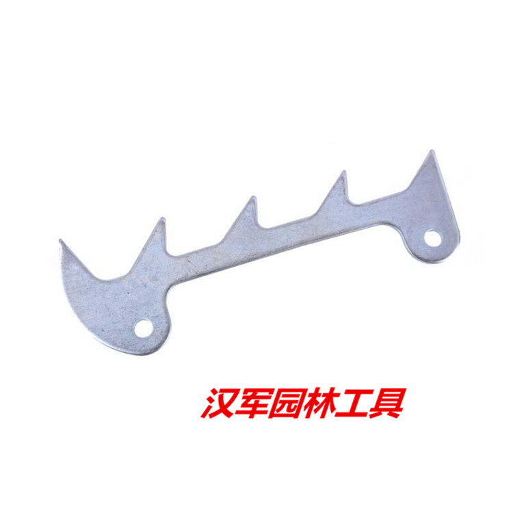 Manufacturer Direct Sales Logging Saw Petrol Saw Chain Saw STIHL Stille MS380 381038 Accessories Insert Wooden Teeth