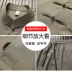 Mùa xuân và mùa hè vải lanh Tang phù hợp với nam trung và già tuổi phù hợp với dài tay Trung Quốc phong cách cotton và lanh ông nội cha mặc áo khoác Trung Quốc - Cực lớn phong cách thời trang nam trẻ trung Cực lớn