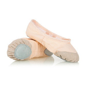 成人儿童舞蹈鞋软底练功鞋芭蕾舞鞋