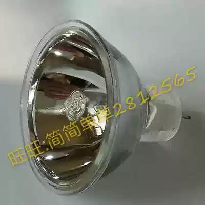 Dalian Ker micron light bulb Red light bulb Bohm light bulb Red light instrument electric glow instrument 15150W