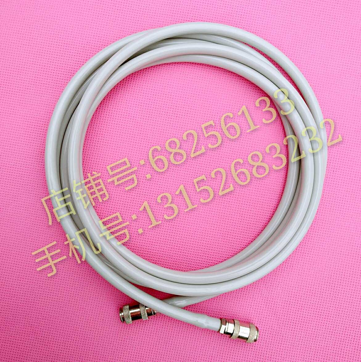 Blood pressure cuff extension tube Connecting tube Jinkewei Kangtai Li Bangbaolite MEC PM monitor accessories