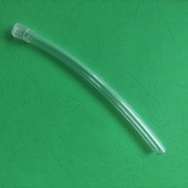 Oxygen Gas Machine Accessories for wet water cup inner tube filter core silicone tube Filter Core