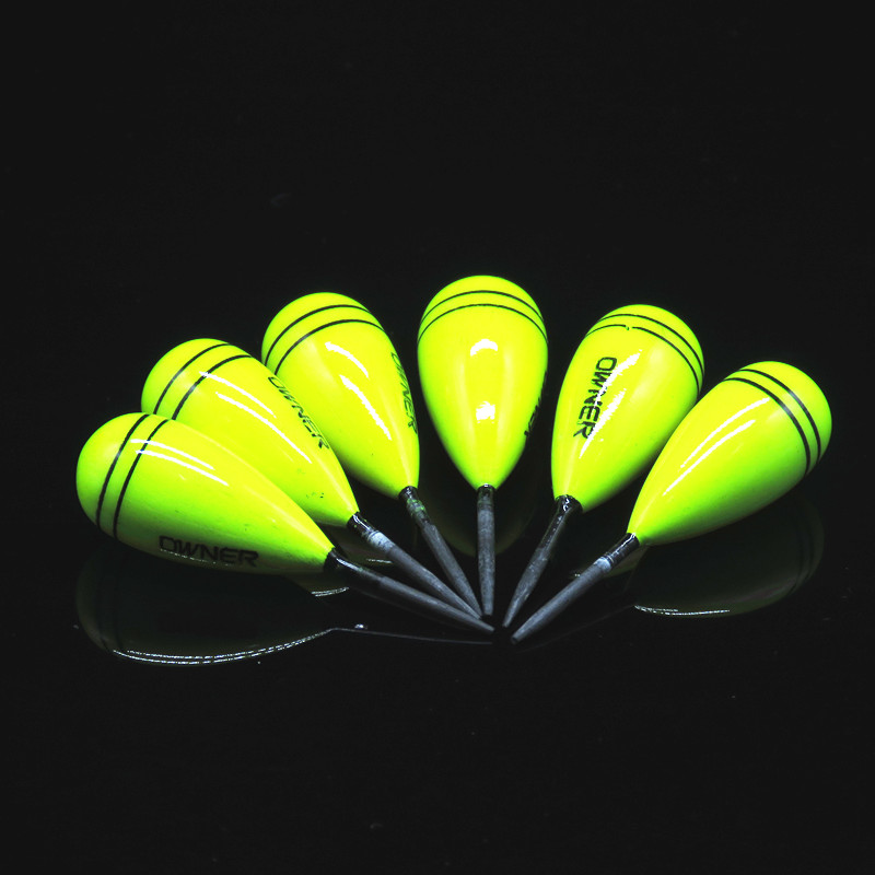 Buy Foreign trade tail single Abo shrimp floating single head carbon