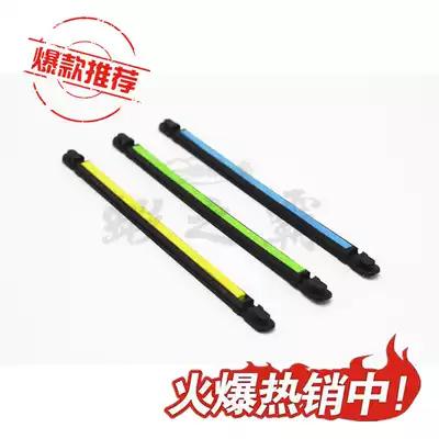 High-quality fishing rod winding board main line take-up clamp hook-up device Shrimp rod special line clamp take-up seat winding device