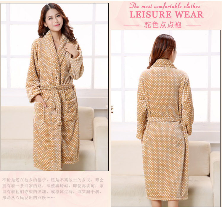 Peignoir - Ref 599830 Image 15