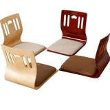 Кстань обратно на стул ленивый татами талия -экономика, экономика, малая балкона практическая и портативная аренда, простота