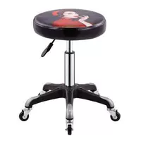 Оранжевая маленькая красная шляпа Liang Bian Bian