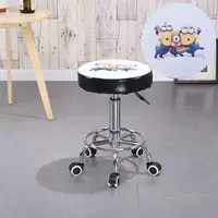 Золотое маленькое желтое колесо