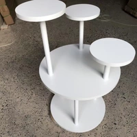 Белый, 1.15м, диаметр 60мм