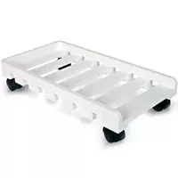 Фарфоровый белый Wanxiang грань