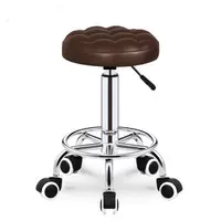 Светло -серый коричневый шкив хлеб