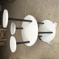 Черно -белая основная картина 60 70 30*3