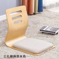 Три -дыра хлопок и льняной дерева