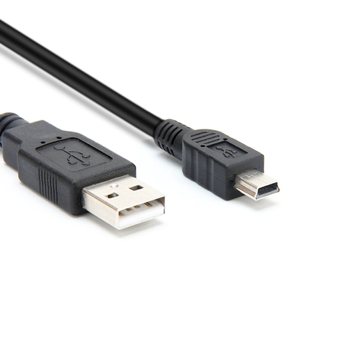 Подходит для Zhenfa Sony PSP1000 PSP2000 PSP3000 Game Console Cable Cable Cable PS3 зарядка кабеля зарядки