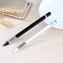 K828W flat touch capacitive stylus screen pen high quality stylus pen