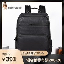  Leisure walker backpack new mens simple large-capacity school bag casual business travel business computer backpack trend