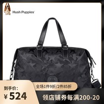 Leisure walker travel bag Leisure sports hand luggage bag mens shoulder fashion travel bag large capacity travel bag