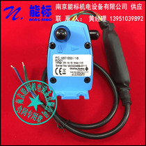 Peristaltic pump RD01 British import Charles Austen desulfurization CEMS 