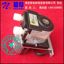 Peristaltic pump JCT brand JCT-CP contains 13%additional tickets A large number of spot warranty for 1 year a large number of concessions