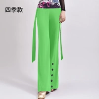 Фрукты зеленого сезона