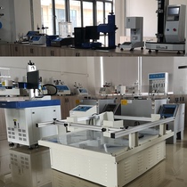 JCK-3 Combustible performance test case for combustible performance tester for building material of combustible experimental furnace of building material of building material