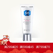 5 + 5 Gel rửa mặt làm sáng da