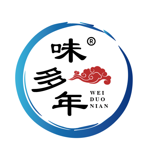味多年调味品批发