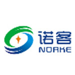 诺客互动科技的LOGO