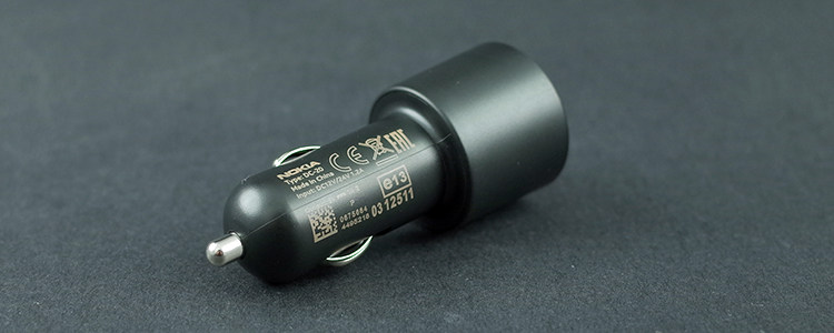 chargeur NOKIA - Ref 1300100 Image 12