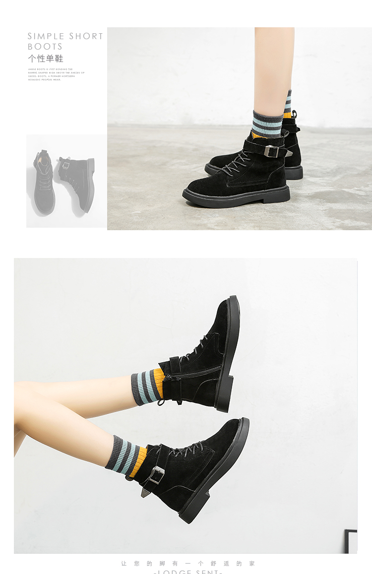 Bottes mi-saison femme OTHER en Caoutchouc - Ref 3251715 Image 13