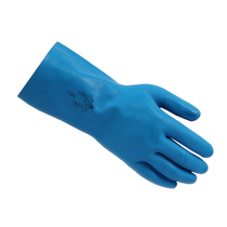 Spot Delta 201920 Chemical Resistant Gloves High Temperature Resistant Latex Gloves Protective Gloves Wear Resistant