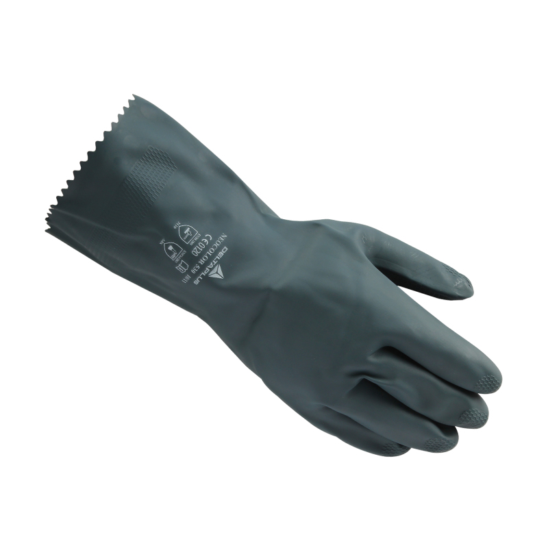 DELTAPUS Del tad 201530 neoprene anti-wear resistant anti-slip labour protection gloves