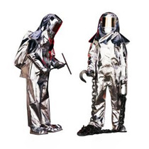 Lakeland 400 Proximity Split Insulated Suit S