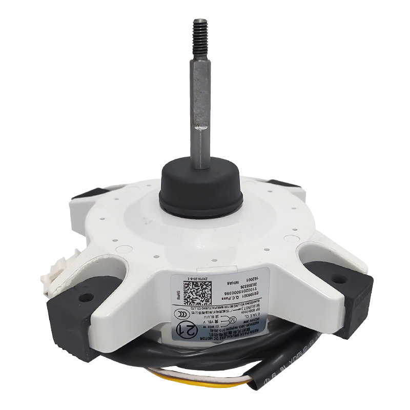 Air Conditioner DC Motor WZDK2038GW (RDN310208) Manufacturer