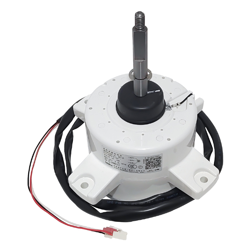 Air Conditioner DC Brushless Motor SIC82FWF1901 Fan Motor