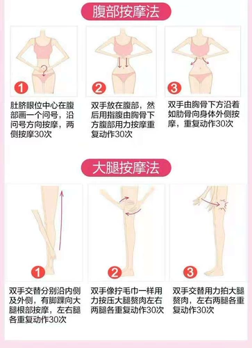 Разглаживающее массажное масло с розмарином, грейпфрут, 30 мл