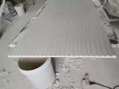 Hollow engraving board A- level fireproof support customization