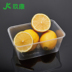 Hình chữ nhật 1500ml1750 2000 2500 hộp đồ ăn nhẹ dùng một lần hộp nhựa takeaway gói hộp ăn trưa hộp trái cây - Hộp cơm điện sưởi ấm hộp cơm hâm nóng magic Hộp cơm điện sưởi ấm