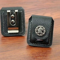 Фиолетовая черная кожаная пятизвездочная ткань для здоровья