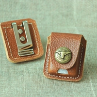 Голубая коричневая кожаная говядина, говядина