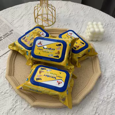 Small white shoes artifact wipe White cleaning towel sports canvas sneakers wipe wipes A060