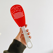 This design is really excellent with furniture multifunction cuisine spoon cottons making spoons