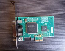 NI PCIE-GPIB GPIB card (PCI-E interface) 778930-01