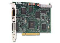 American NI PCI-1426 image acquisition card visual image processing card