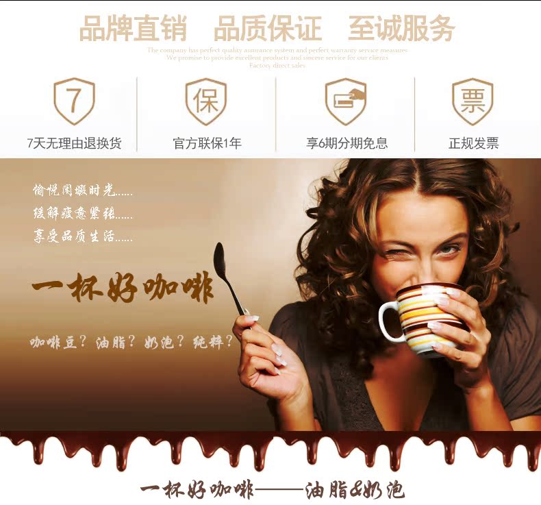 máy pha cà phê espresso cầm tay Máy pha cà phê Merol / Meiyi 侬 me-715 Trang chủ Ý tự động thương mại nhỏ tự động xay sữa bọt tự động - Máy pha cà phê máy pha cà phê giá rẻ